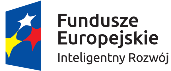 Fundusze Europejskie Inteligenty Rozwój