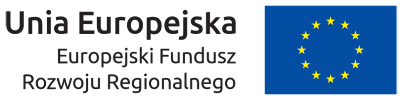 Unia Europejska Europejski Fundusz Rozwoju Regionalnego